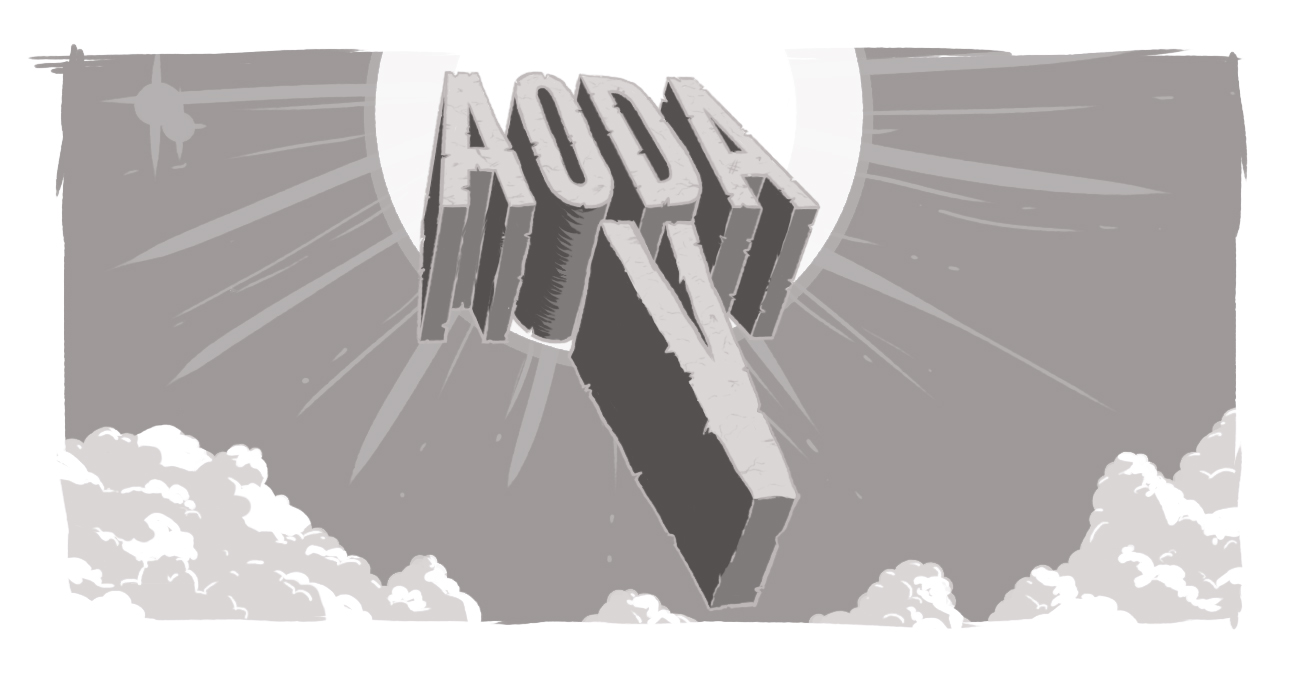 An image of the term AODA V, representing the fifth installment of our Web accessibility series.