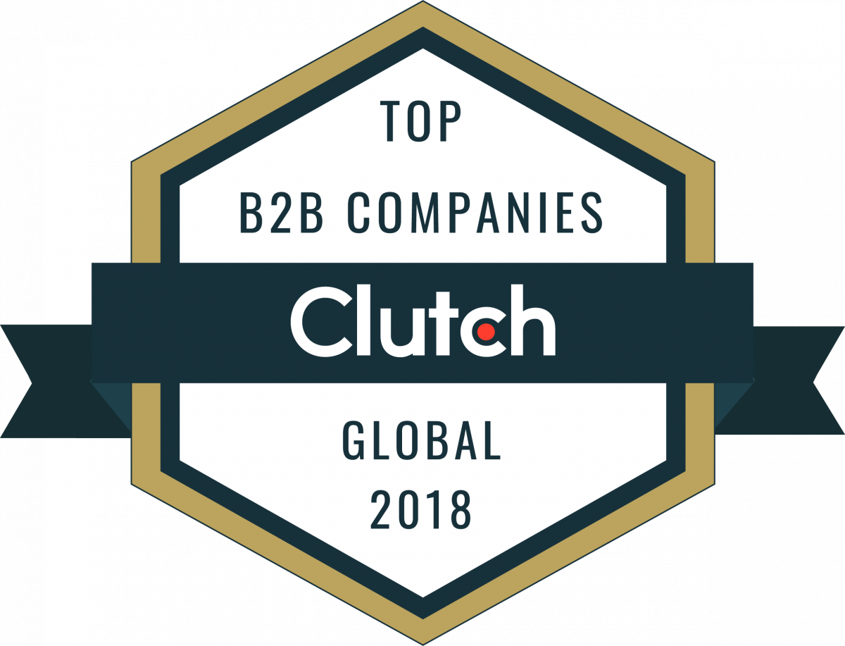 Clutch Top B2B Companies